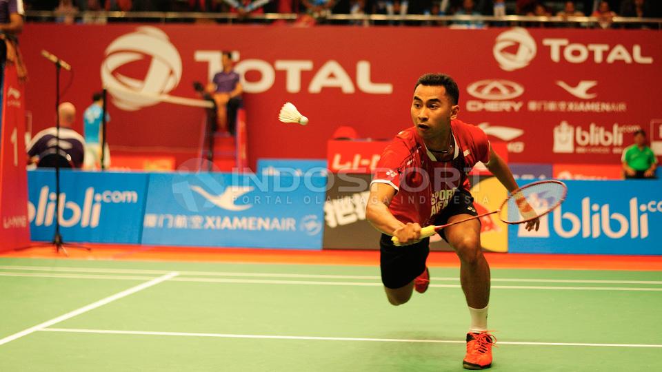 - INDOSPORT